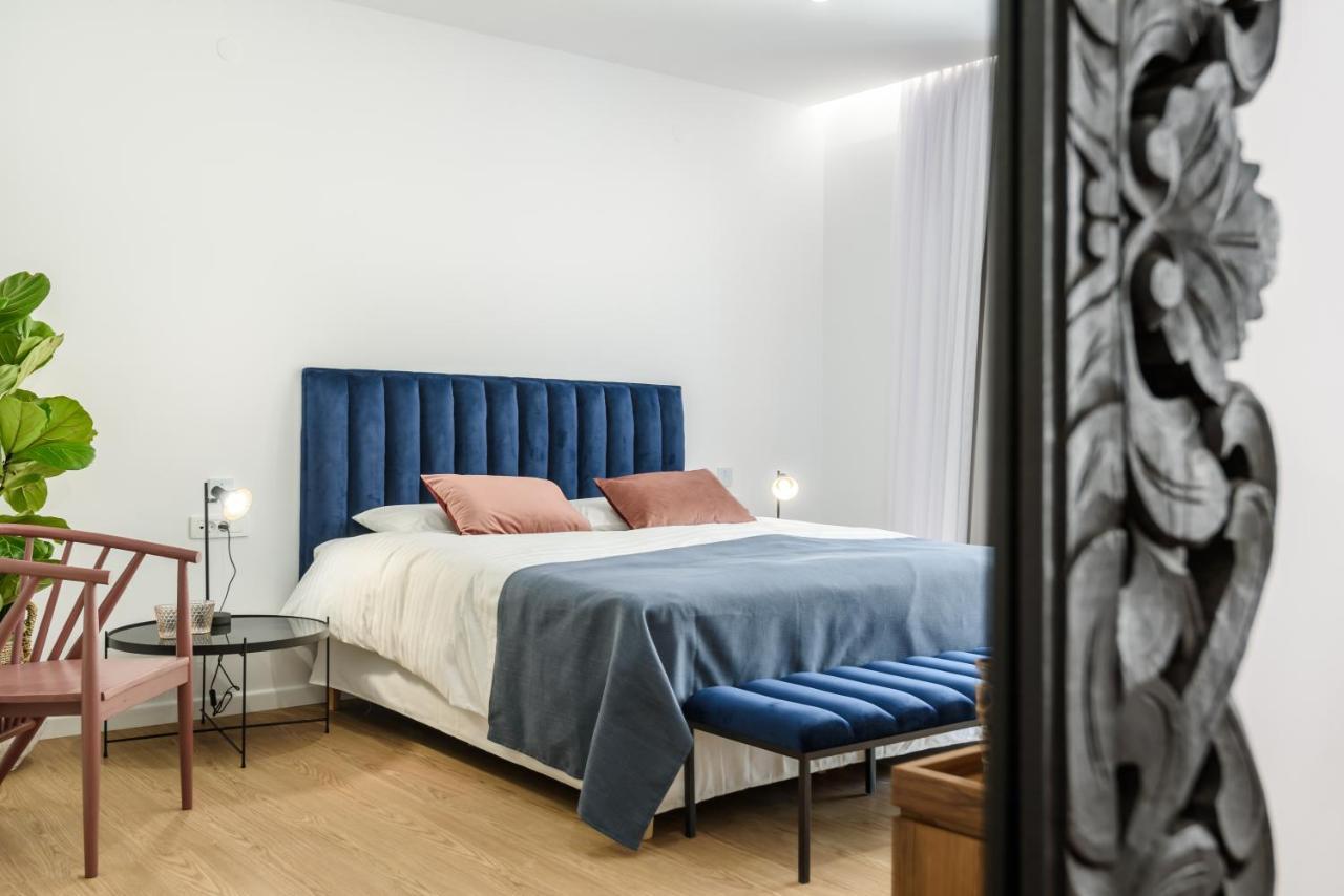 Balance Hotel Chania  Buitenkant foto